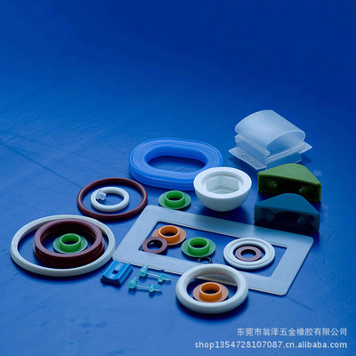 直销批发硅胶杂件 优质供应，批量出售