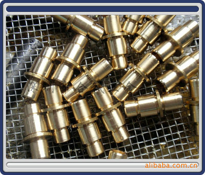 小五金配件供应 五金螺丝螺母、铜螺母与螺帽加工详解