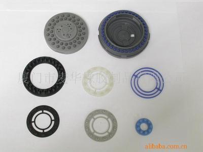 橡塑制品的多领域应用——探索厦门市麦华橡胶制品的专业优势