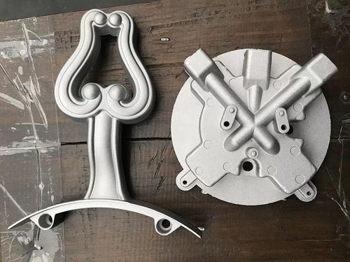 铝件打沙加工与铝氧化前处理 五金杂件表面处理的关键工艺