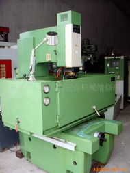 东莞市凤岗三特五金机械维修部 电火花与线切割产品及五金杂件清单