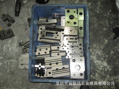 精密制造的艺术 探索专业线切割加工与深圳诚信达的卓越工艺