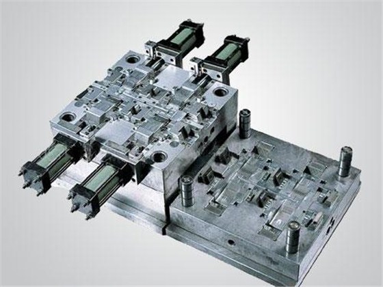 深圳精实鑫精密电子模具制造 线切割技术在精密模具领域的应用与优势