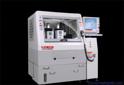 数控精雕技术在五金杂件制造中的革新与应用