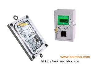 外销电表箱外壳塑料模具 专业厂家、线切割工艺与价格解析