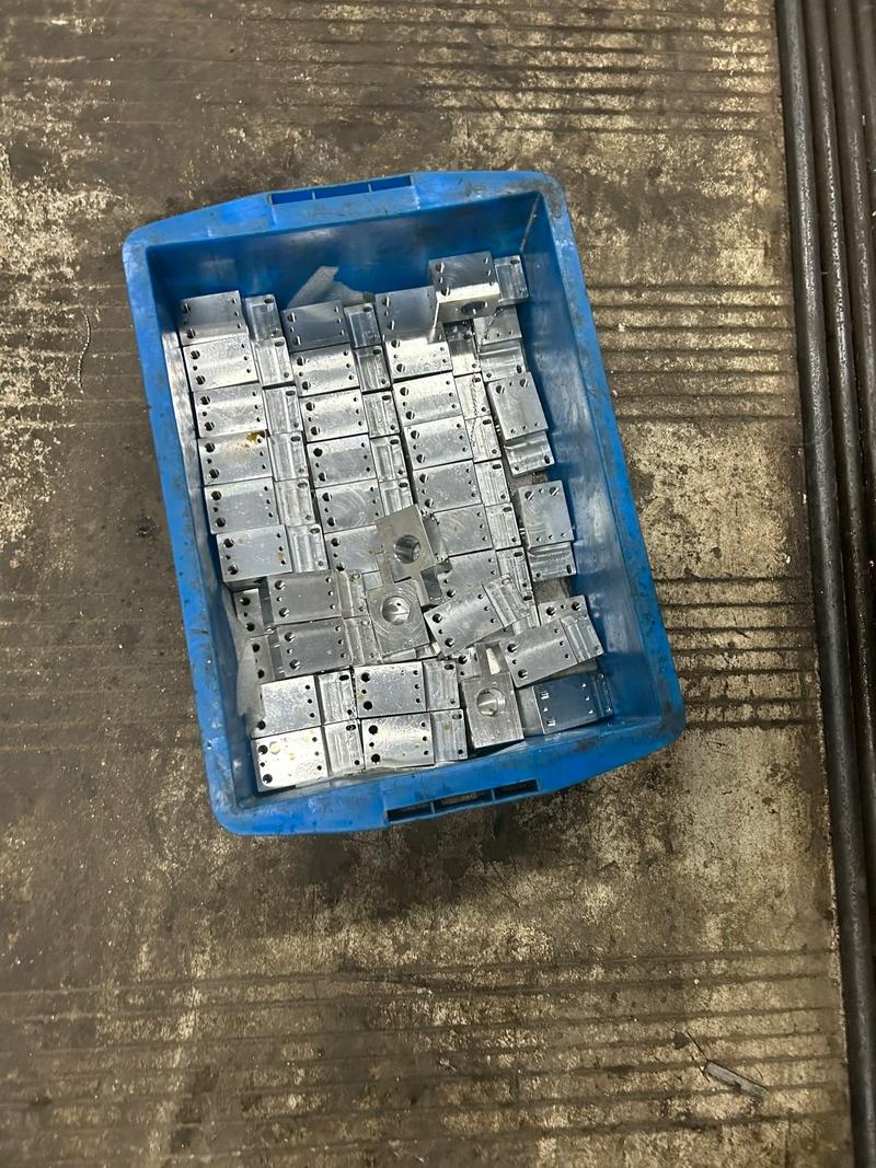 线切割技术在模具材料CNC加工中的应用