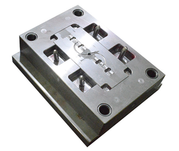 深圳蓝牙耳机塑胶模具制造过程大揭秘 线切割模具的关键环节