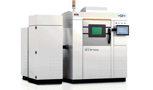 德国汉诺威工业展前瞻 线切割模具技术的创新与未来